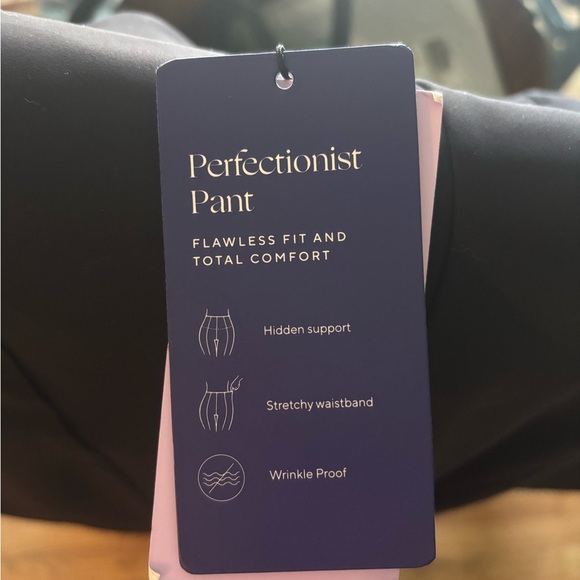 Honeylove Perfectionist Pant | black | XL | NWT - Picture 8 of 8